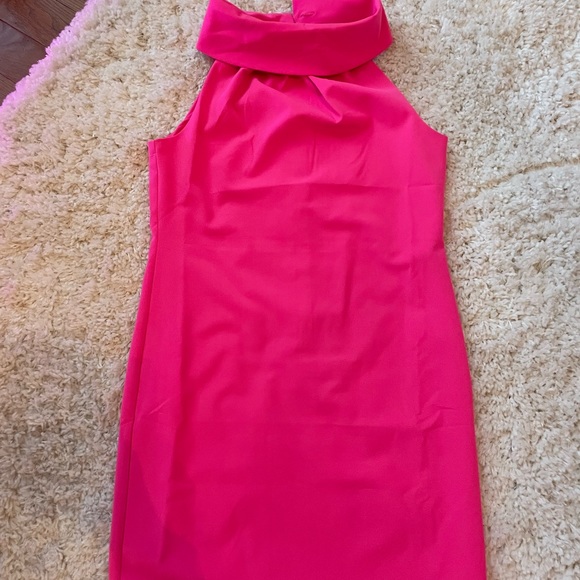 Sail to Sable Dress - Picture 1 of 5